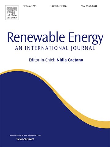 Renewable Energy